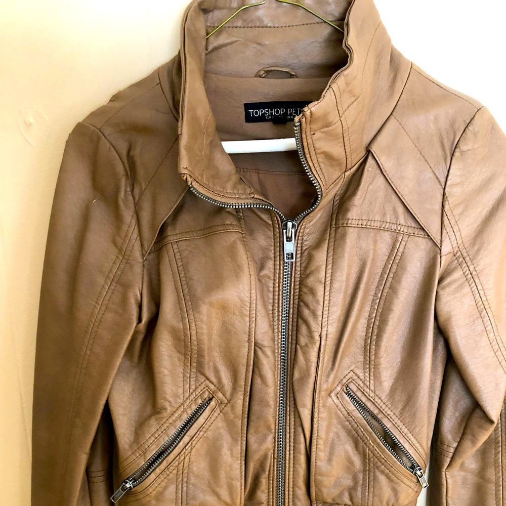 Top Shop Jacket